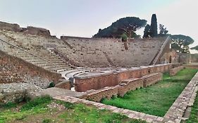 Per Antiqua Itinere